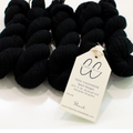 Black Wholesale Bag of 5