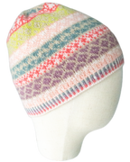 Clara Beanie Knitting Pattern