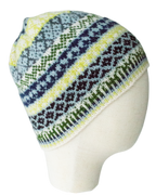 Clara Beanie Knitting Pattern
