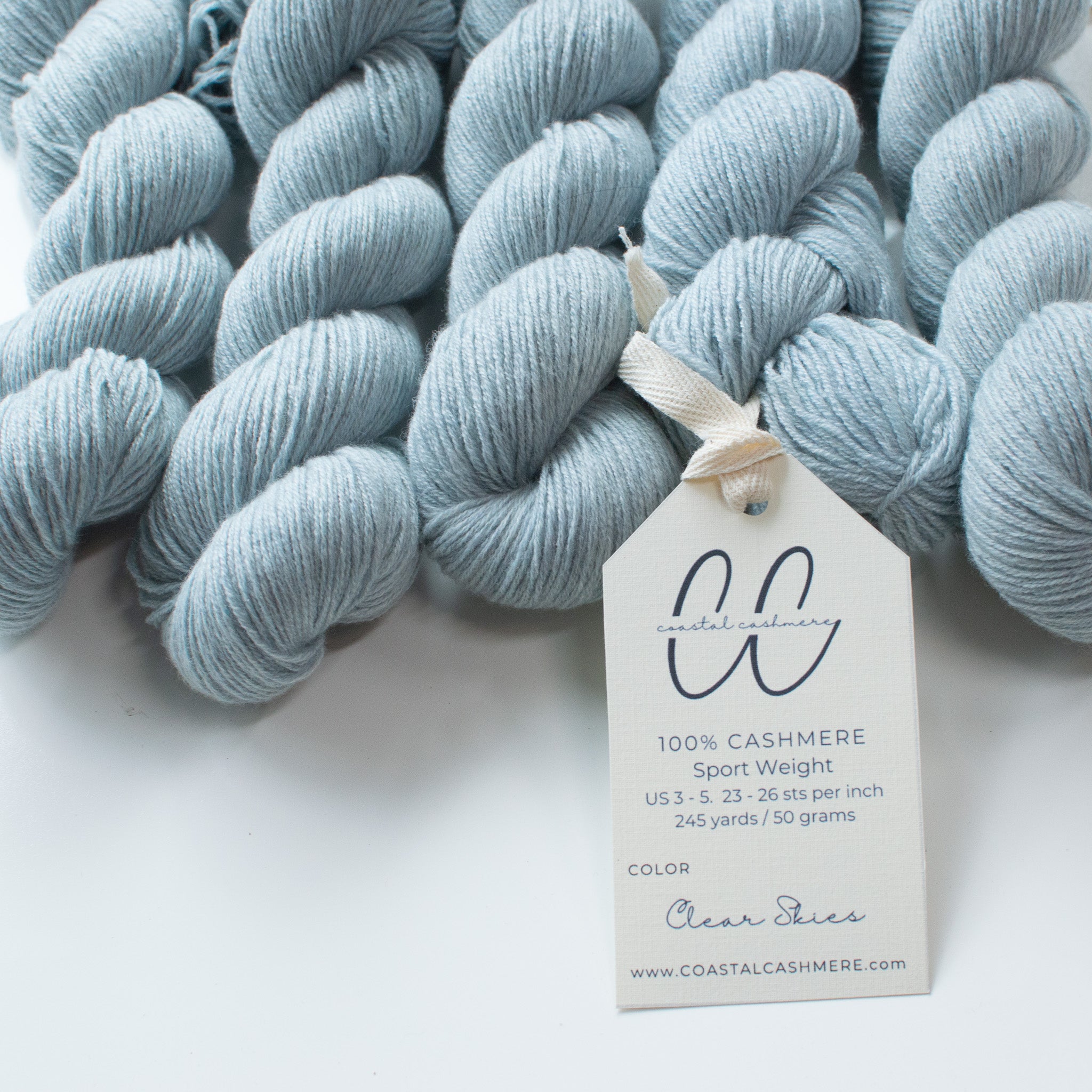 Wholesale Clear Skies Bag of 5