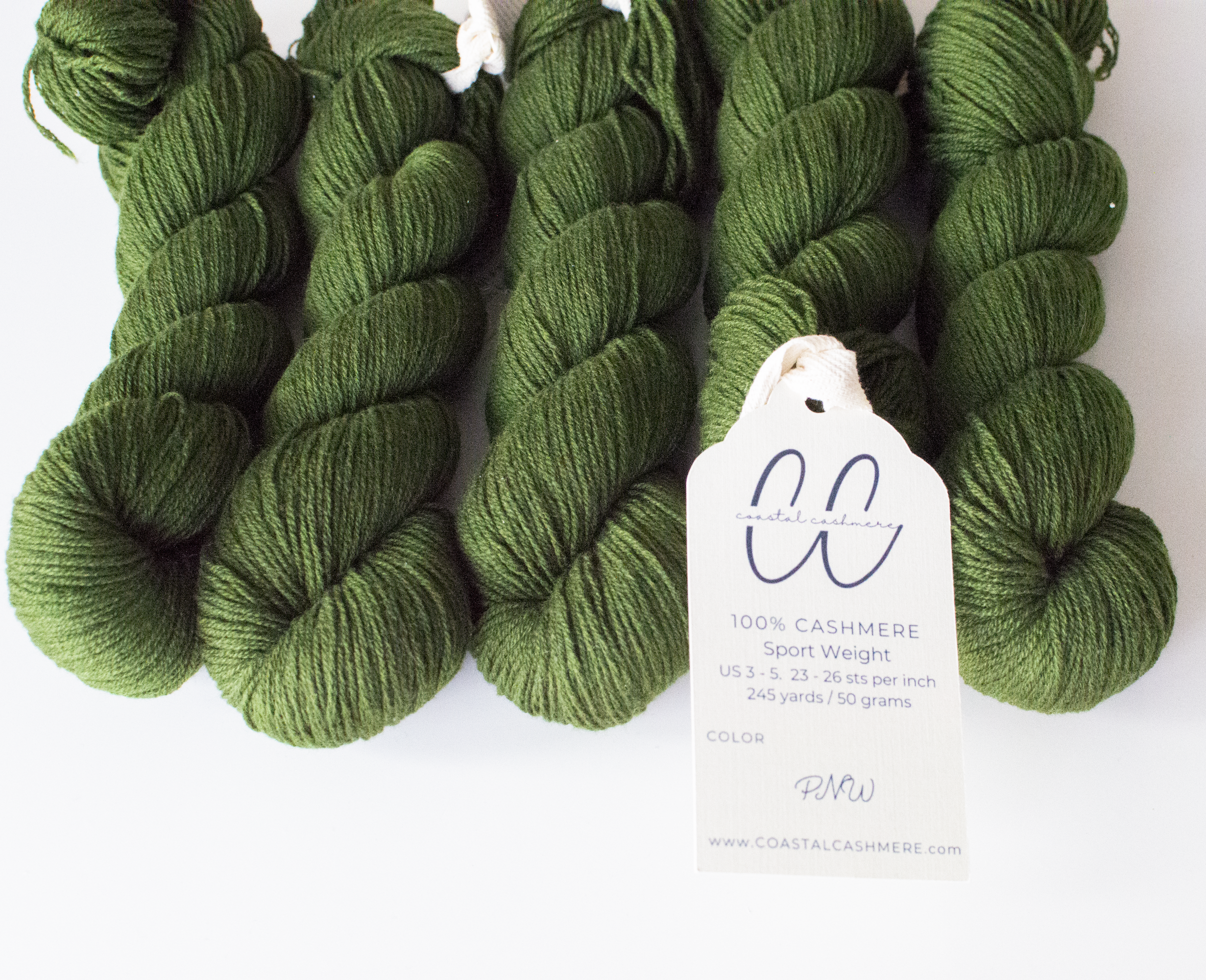 PNW Wholesale Bag of 5