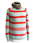 Eloise Sweater Knitting Pattern