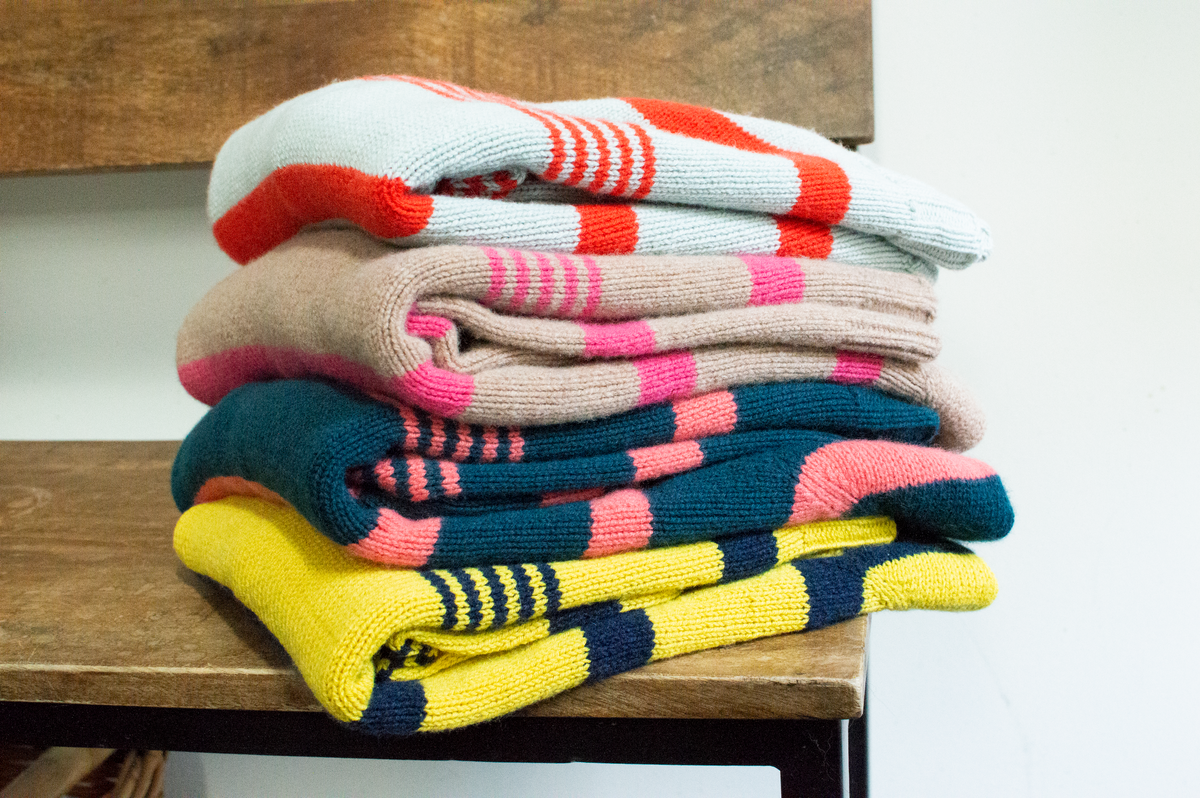 Eloise Sweater Knitting Pattern