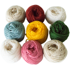Fair Isle Box of Itty Bitties Fall