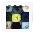 Fair Isle Box of Itty Bitties Winter