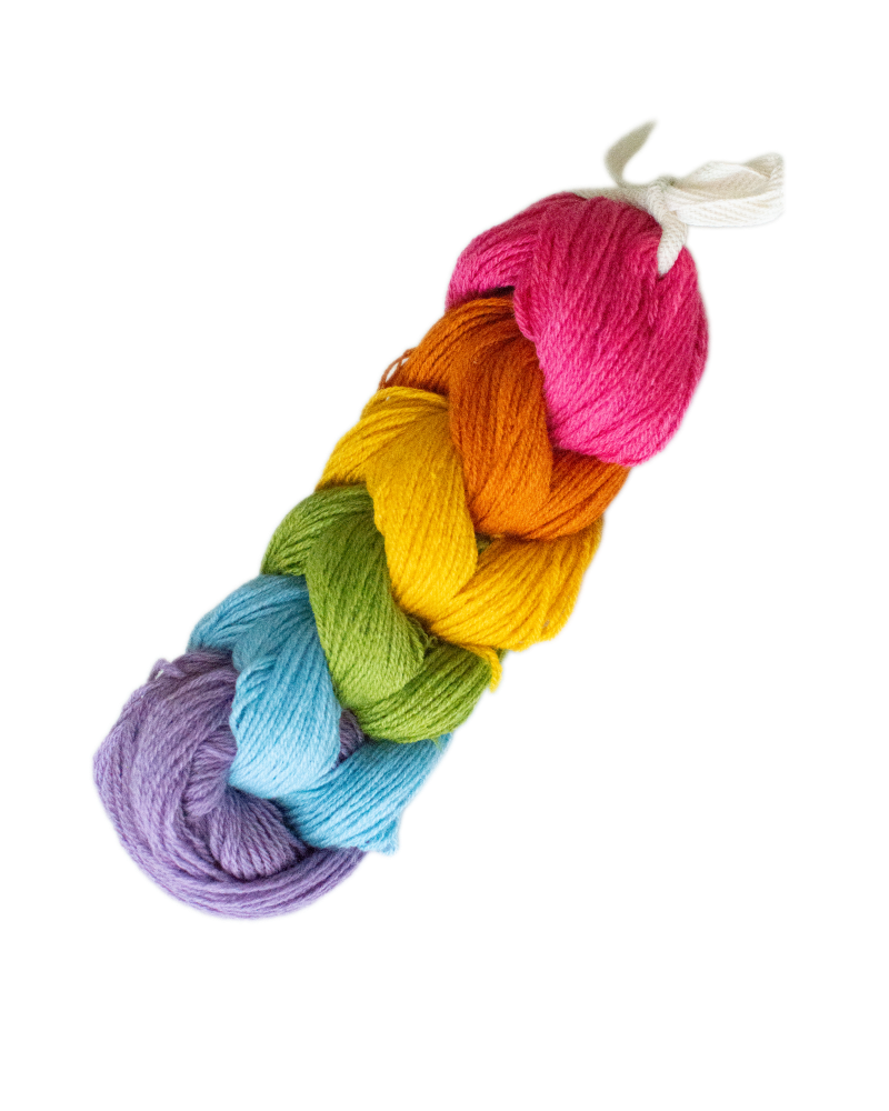 Fun Size Bundle Classic Rainbow