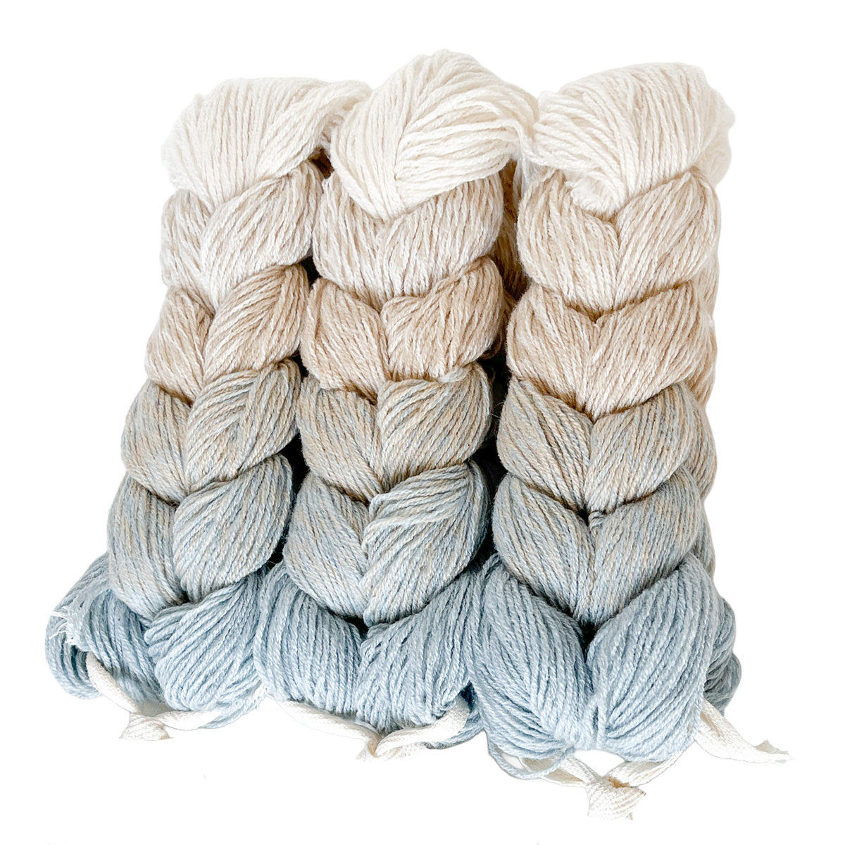 Fun Size Bundle Boat House Bag of 3