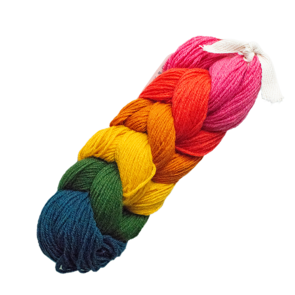 Fun Size Bundle Bold Rainbow