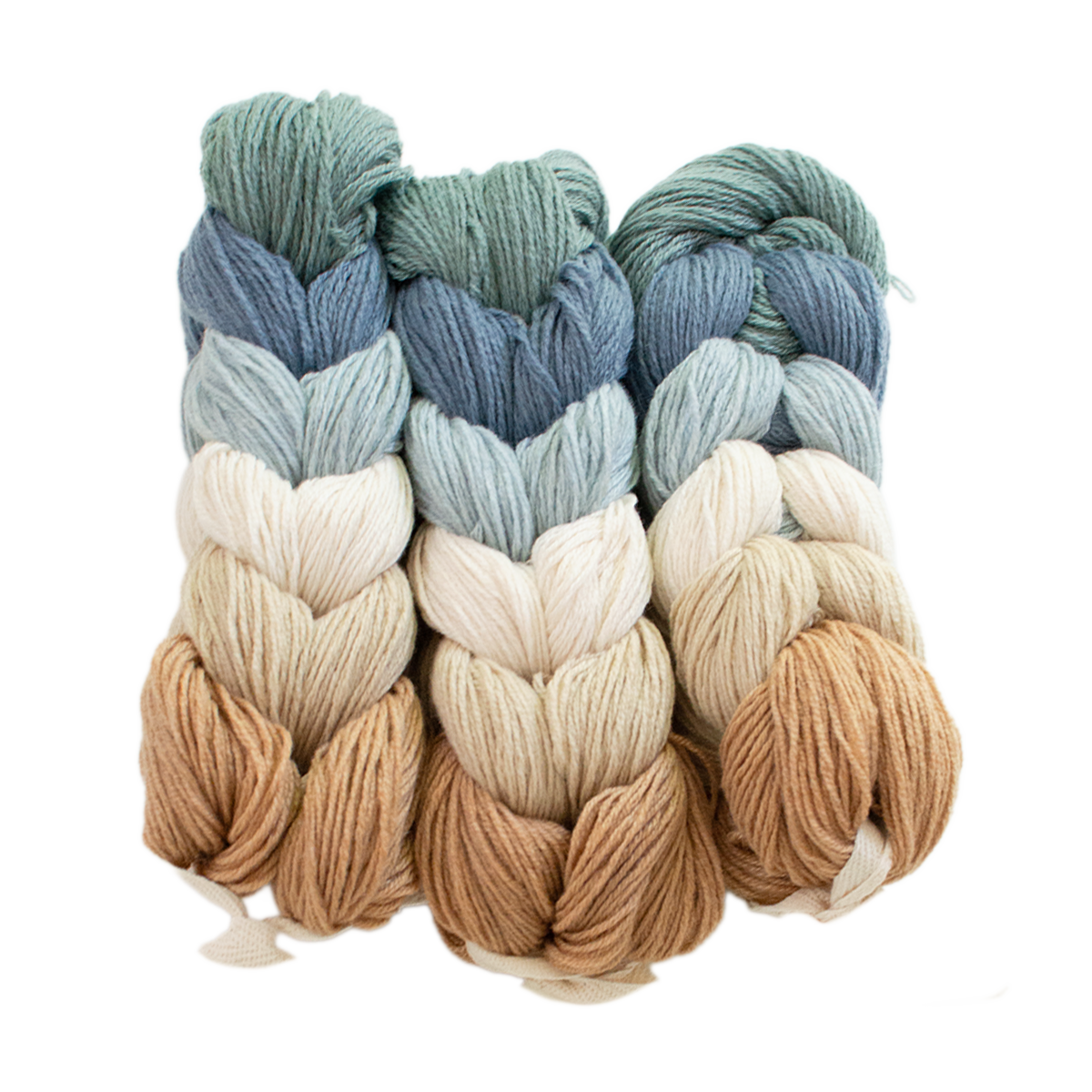 Fun Size Bundle Ferry Ride Bag of 3