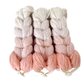 Fun Size Bundle Peaches & Cream Bag of 3
