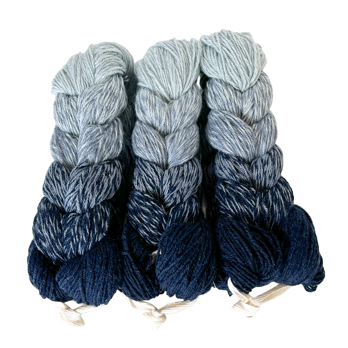 Fun Size Bundle Sailor Bag of 3