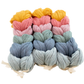 Fun Size Bundle - Soft Rainbow Bag of 3