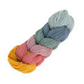 Fun Size Bundle Soft Rainbow