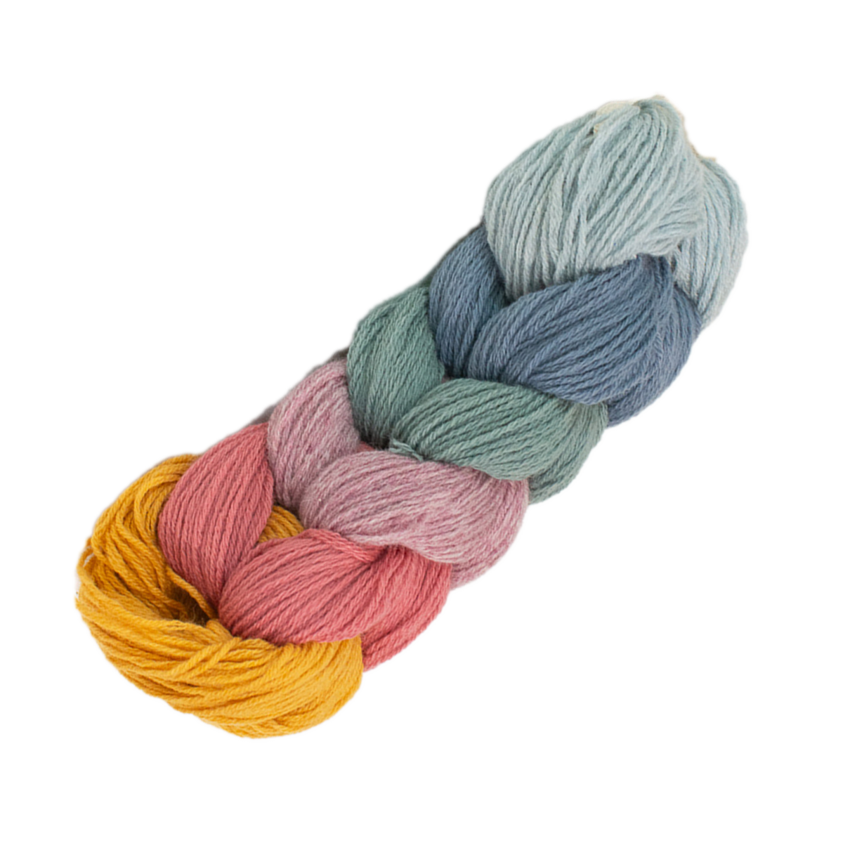 Fun Size Bundle Soft Rainbow
