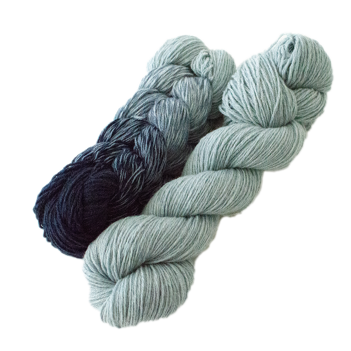 Fun + One Sailor and Clear Skies