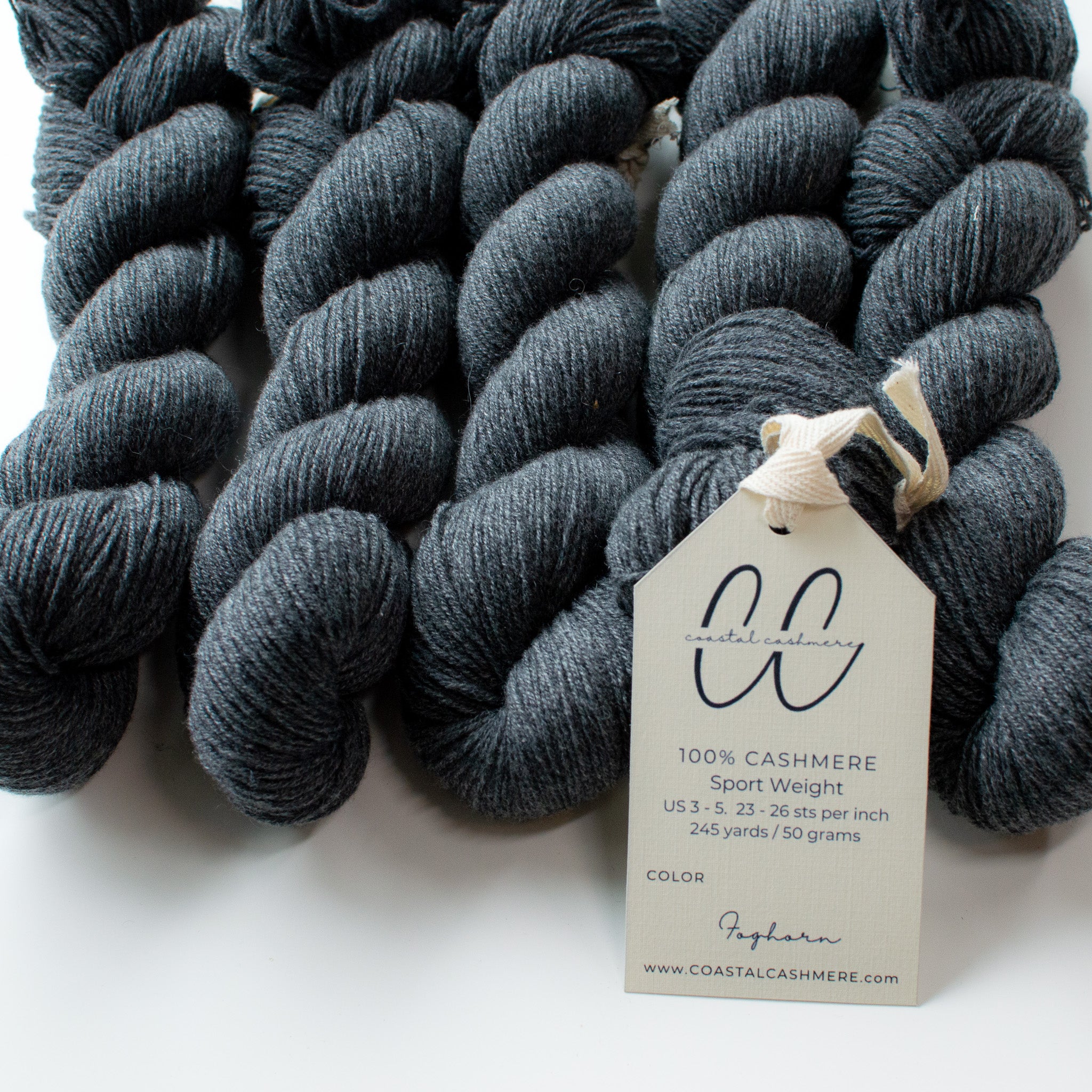 Foghorn Wholesale Bag of 5