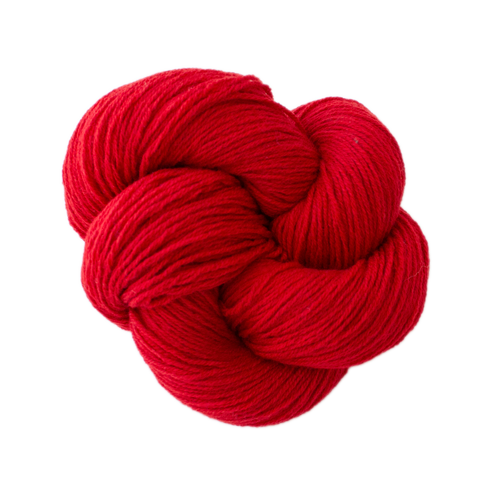 Holiday Red