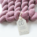 Mauve Wholesale Bag of 5
