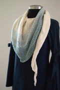 Melitta Shawl Knitting Pattern