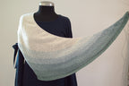 Melitta Shawl Knitting Pattern