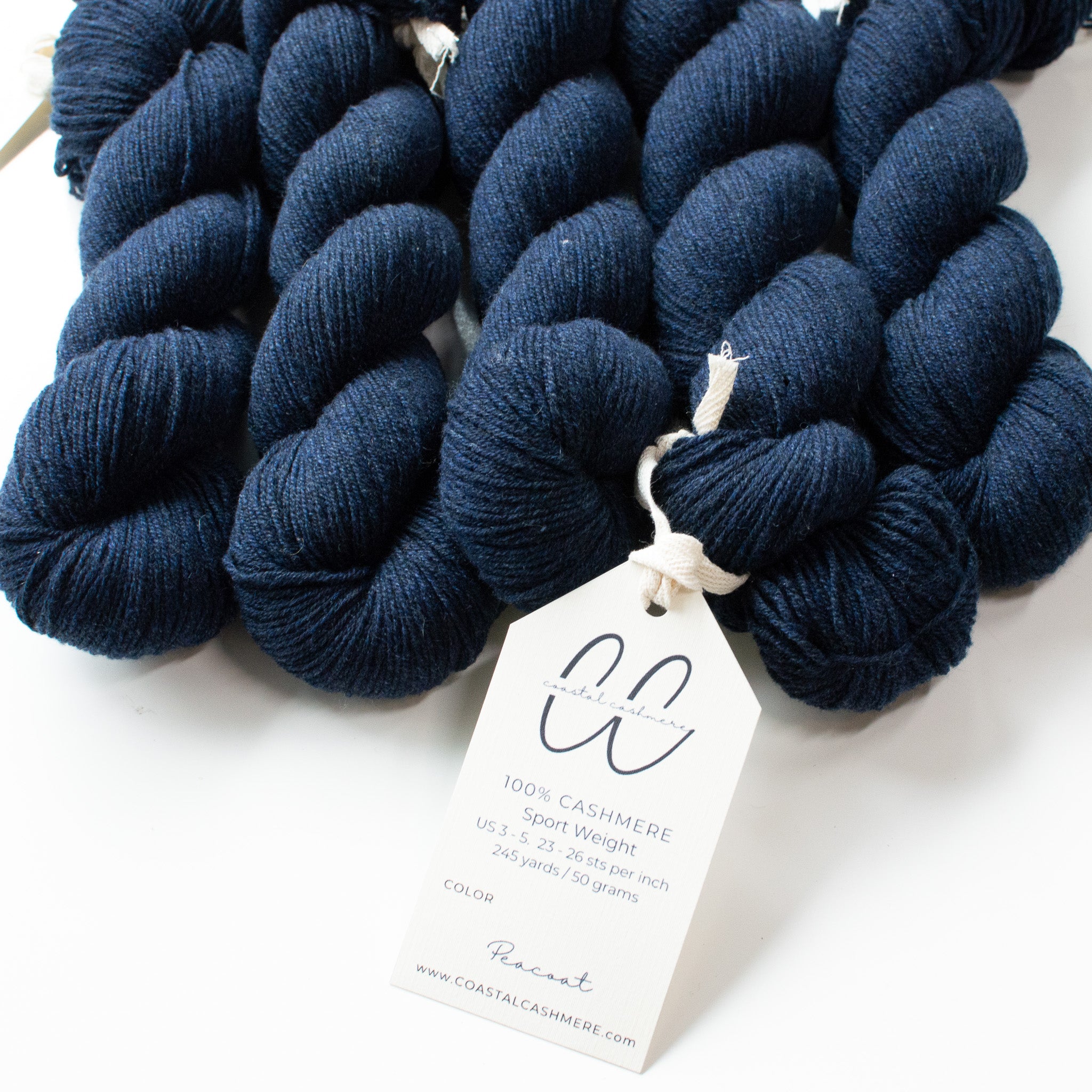 Peacoat Wholesale Bag of 5