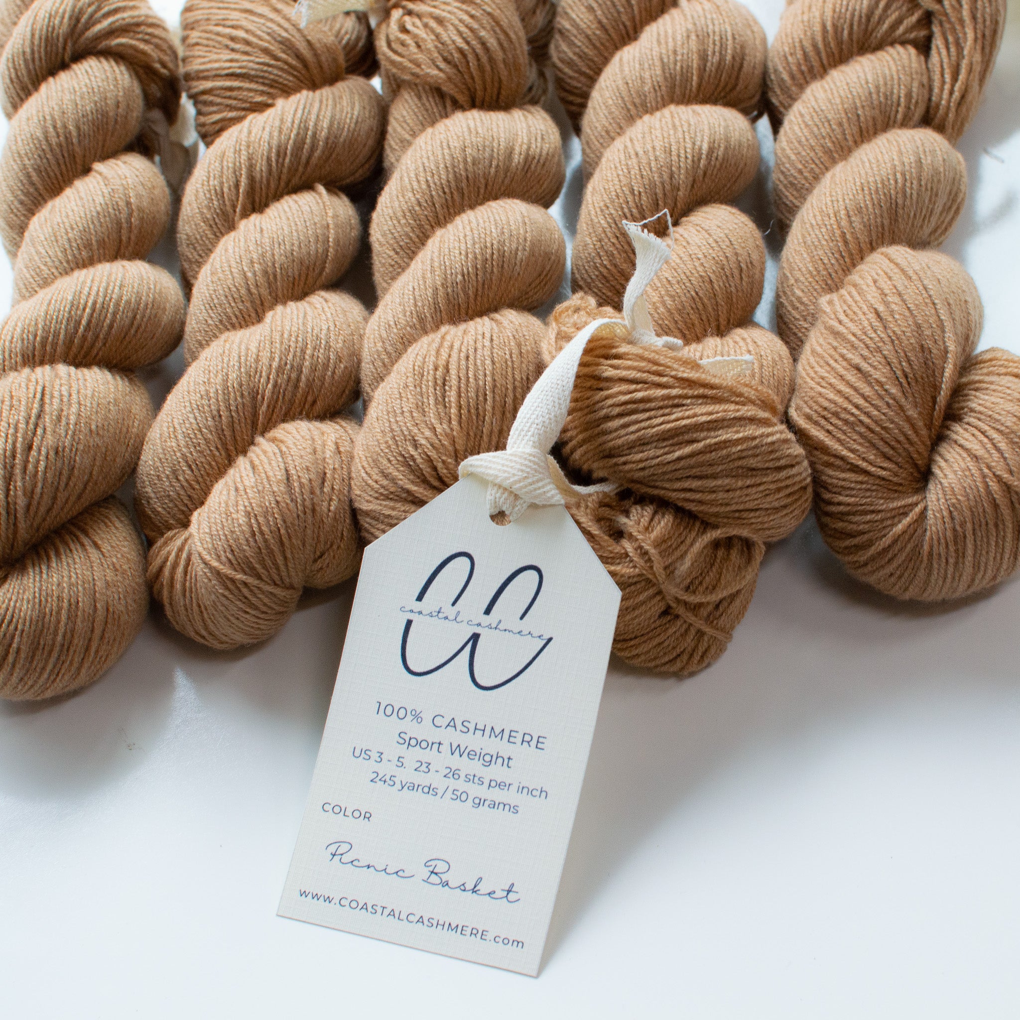 Picnic Basket Wholesale Bag of 5