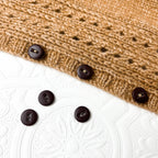 Rachel Cardigan Knitting Pattern