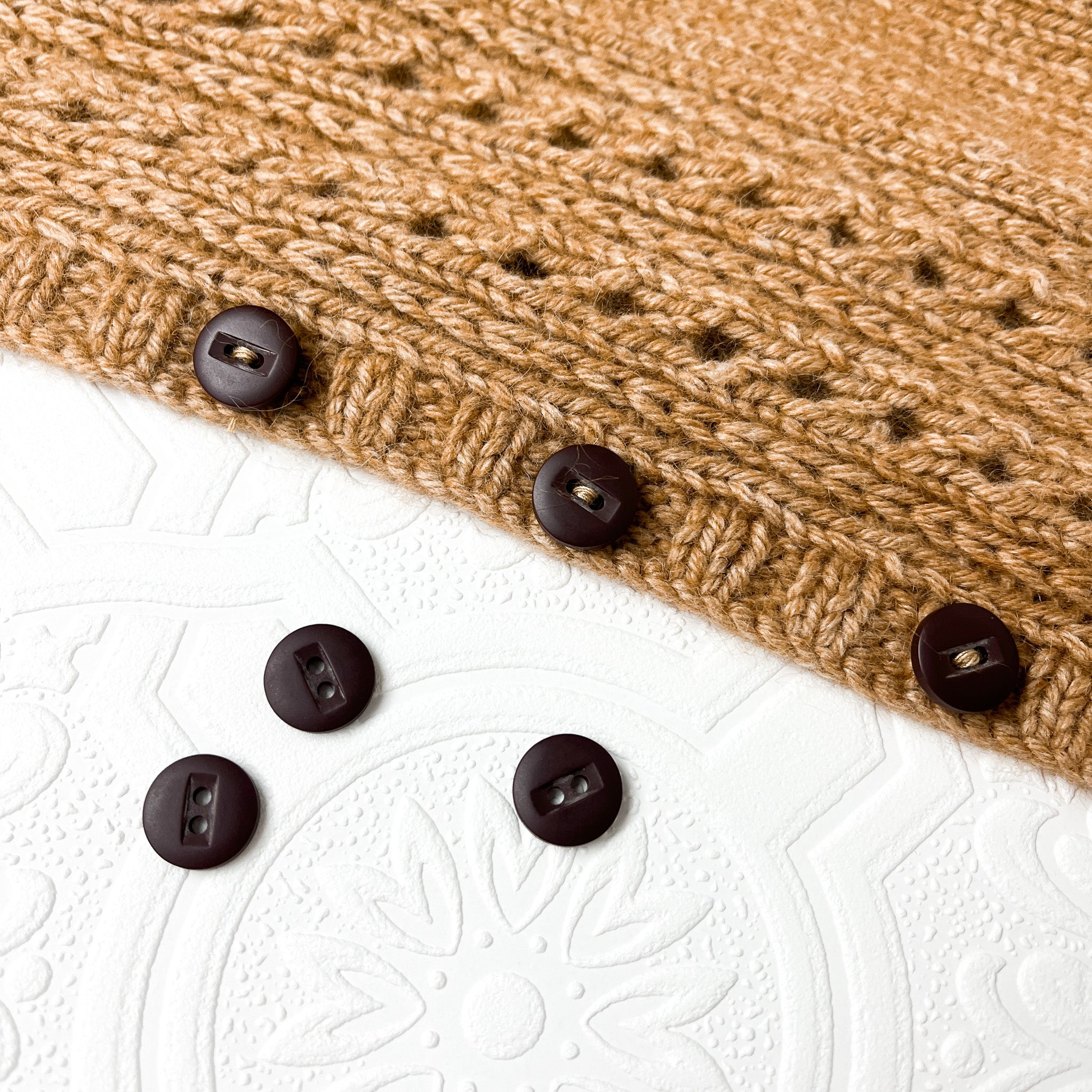 Rachel Cardigan Knitting Pattern