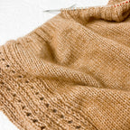 Rachel Cardigan Knitting Pattern