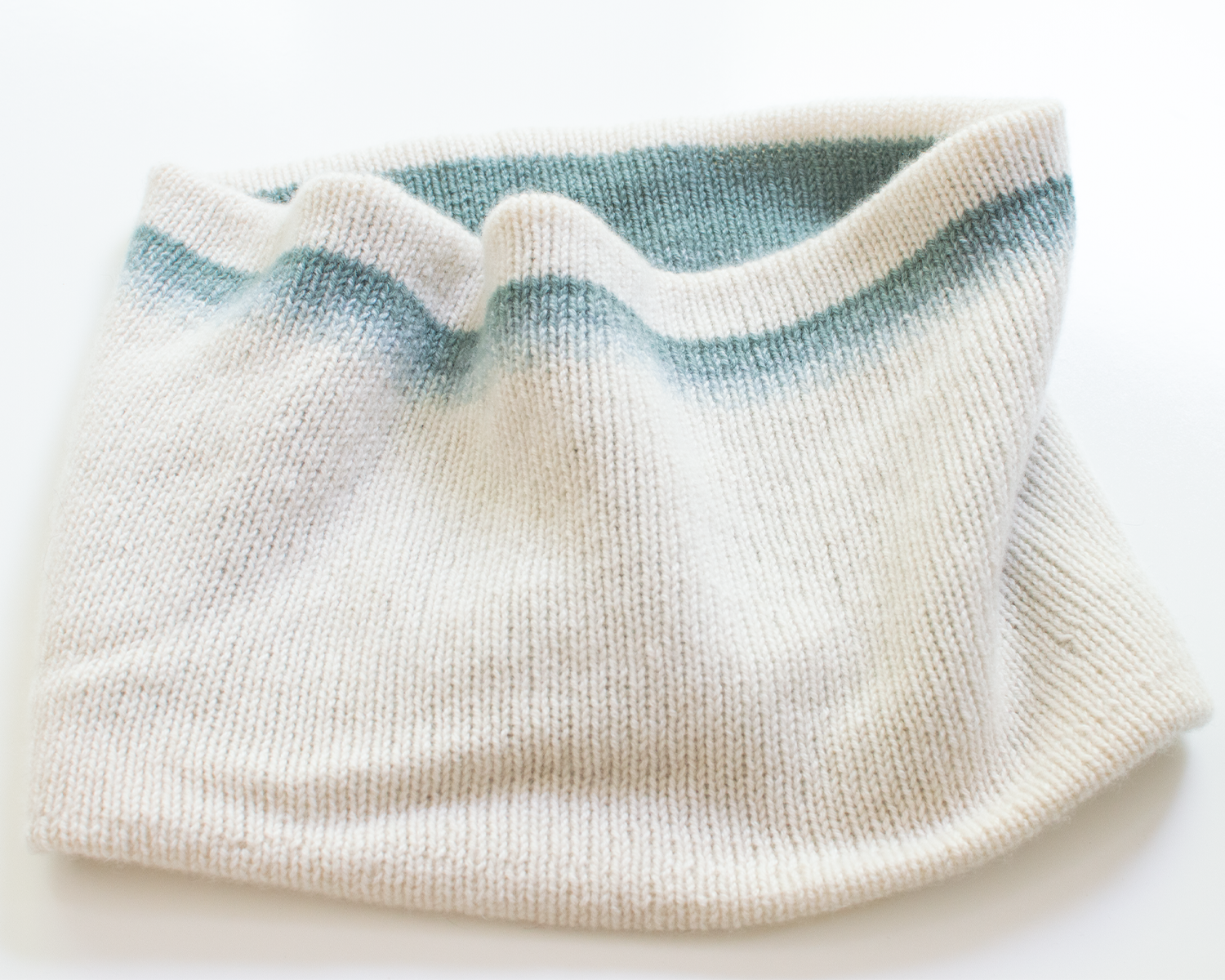 Rowan Cowl Knitting Pattern