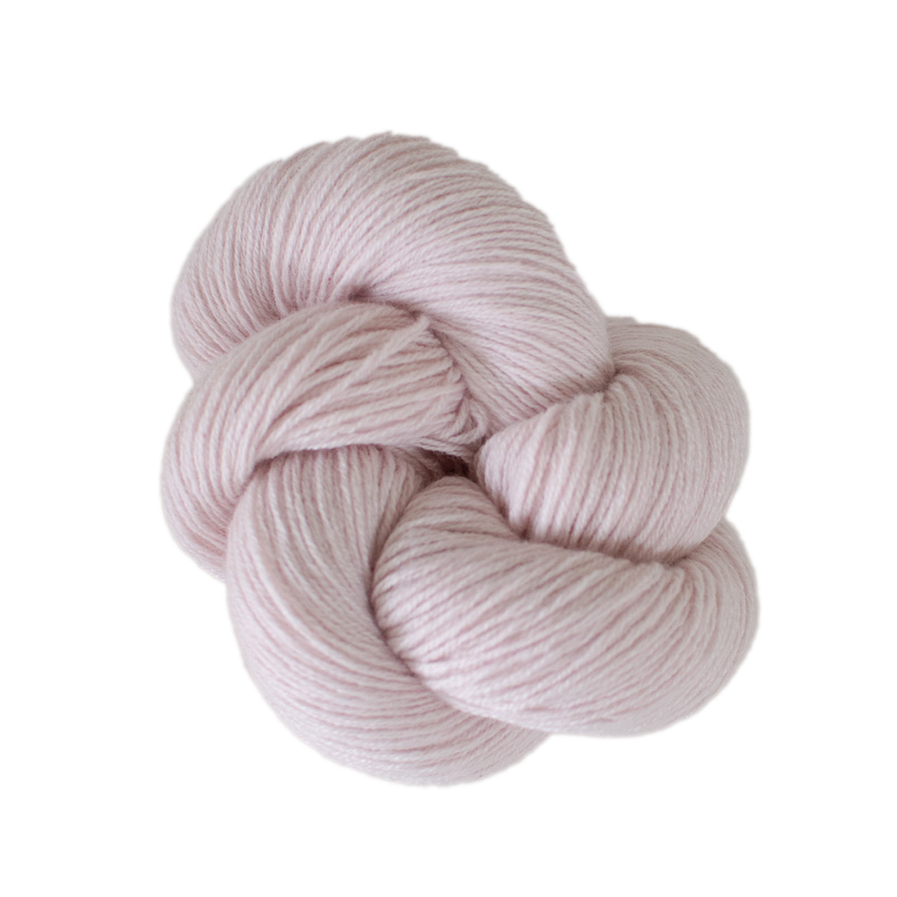 Shell Pink