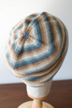 Portland Beanie Knitting Pattern