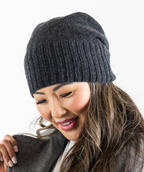 Seattle Beanie Knitting Pattern